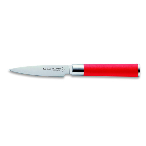 Нож для нарезки DICK Red Spirit 90 мм красный 81747092