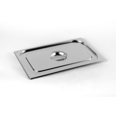 Крышка для гастроемкости GastroPlast GN 1/1 из поликарбоната, GNPL-0011