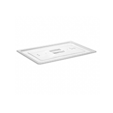 Крышка для гастроемкости GastroPlast GN 1/1 из поликарбоната, GNPL-0011