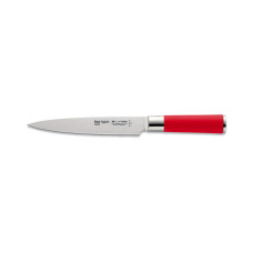 Нож филейный DICK Red Spirit 180 мм гибкий красный 8175418
