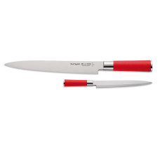 Ніж для суші/янагіба DICK Red Spirit Carving 240 мм червоний 8175724