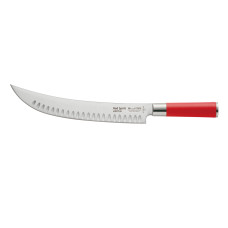 Нож жиловочный DICK Red Spirit 260 мм с насечками красный 8172526K