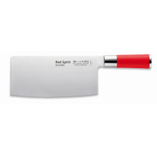 Тесак для измельчения DICK Red Spirit 180 мм красный 8170618