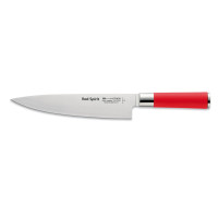 Нож шеф-поварской DICK Red Spirit 210 мм красный 81747210