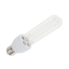 Ультрафіолетова лампа 15 W L15WE27U