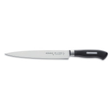 Нож разделочный DICK ActiveCut 210 мм черный 89056210