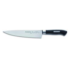 Нож шеф-поварской DICK ActiveCut 260 мм черный 8904726