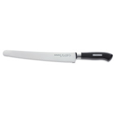 Ніж універсальний DICK ActiveCut 260 мм зубчастий чорний 89051260