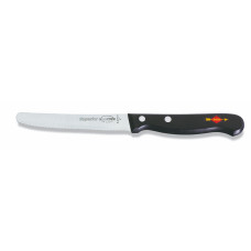Ніж універсальний DICK Superior 110 мм зубчастий чорний 8401511