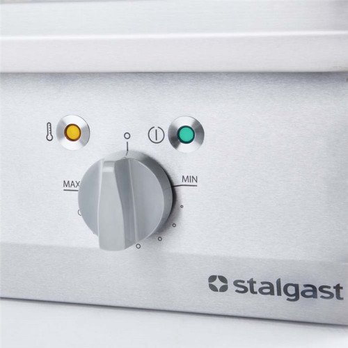 Вапо-гриль Stalgast 9733000