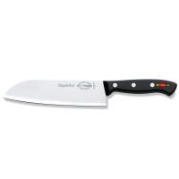 Ніж Сантоку DICK Superior Santoku 180 мм чорний 84442180