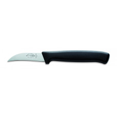 Нож овощной пиллер DICK Pro Dynamic Peeling Knife 50 мм черный 8260505