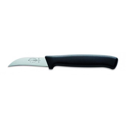 Нож овощной пиллер DICK Pro Dynamic Peeling Knife 50 мм черный 8260505