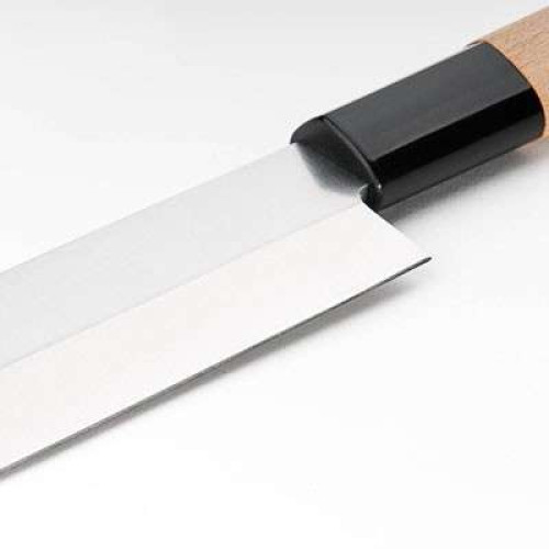 Ніж японський Sashimi 210 мм Stalgast 298210