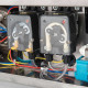 Посудомийна машина фронтальна Stalgast 801565