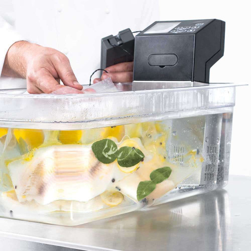 Апарат Sous Vide Stalgast 691100