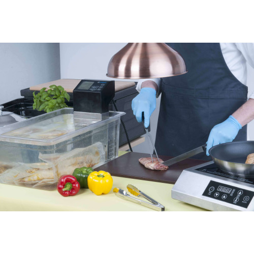 Апарат Sous Vide Stalgast 691100