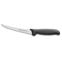 Ніж обвалювальний DICK ExpertGrip 2K 130 мм гнучкий чорний 8218113