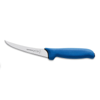 Нож обвалочный DICK ExpertGrip 130 мм жесткий синий 8219113