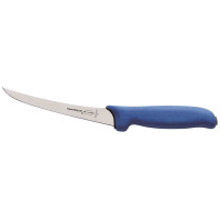 Нож обвалочный DICK ExpertGrip 150 мм жёсткий синий 8219115