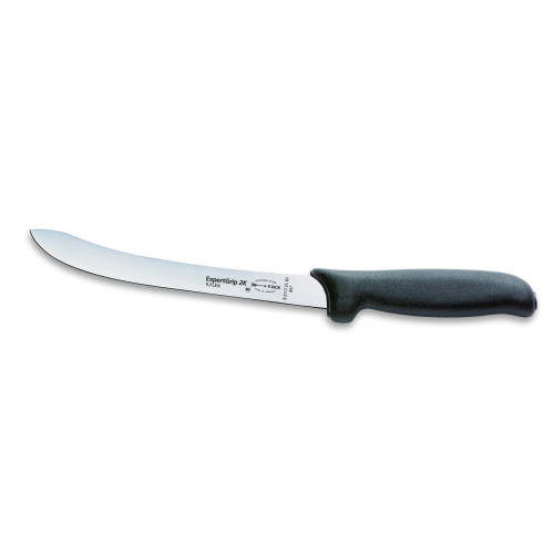 Ніж для риби (філейний) DICK ExpertGrip 2K 210 мм напівгнучкий чорний 8211721
