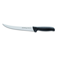 Нож жиловочный DICK ExpertGrip 2K 210 мм черный 8212521