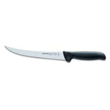 Ніж жилувальний DICK ExpertGrip 2K 210 мм чорний 8212521