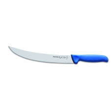 Ніж жилувальний DICK ExpertGrip 2K 260 мм синій 8212526