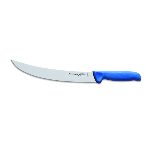 Ніж жилувальний DICK ExpertGrip 2K 260 мм синій 8212526