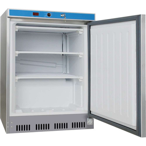 Шафа морозильна барна 120 л Stalgast 880176
