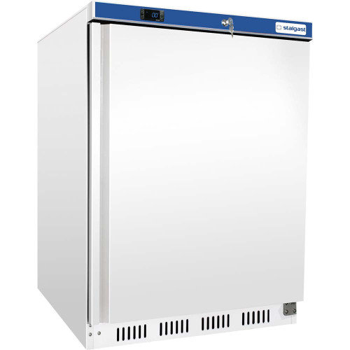 Шафа морозильна барна 120 л Stalgast 880174