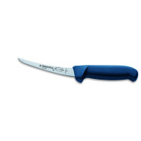Нож обвалочный DICK DetectoGrip 130 мм полугибкий синий 8668213