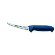 Нож обвалочный DICK DetectoGrip 130 мм полугибкий синий 8668213
