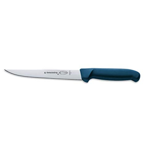Нож разделочный DICK DetectoGrip 180 мм синий 8660618