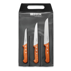 Набор ножей DICK Knife Set 3 шт  8155300