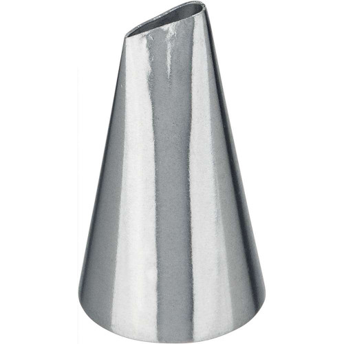 Насадка кондитерська "Пелюстка" 13x3 мм Stalgast 517011