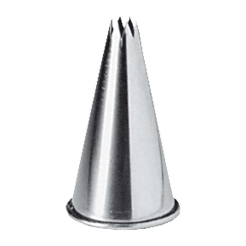 Насадка кондитерська "Зірочка" d-3 мм Stalgast 515030