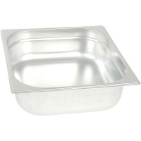 Гастроємність GN 2/3, h-200 мм, Stalgast 115200