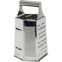 Терка шестигранная Stalgast 302190