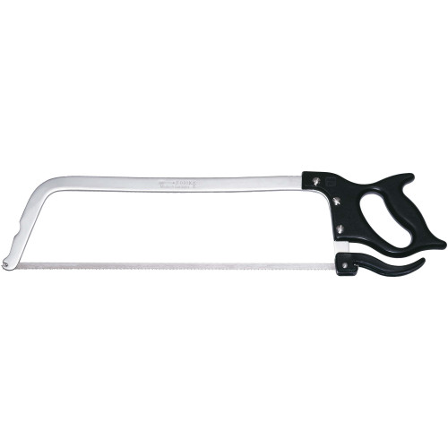 Пила DICK Bow Saw with Quick-Action Clamping 500 мм черная 9100750