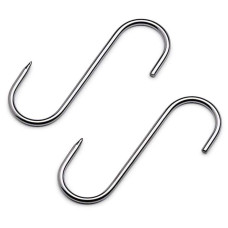 Крючок для мяса DICK S-Form 100х5 мм 60 кг (5 шт) 9101210