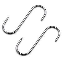 Крючок для мяса DICK S-Form 160х6 мм 70 кг (5 шт) 9101216