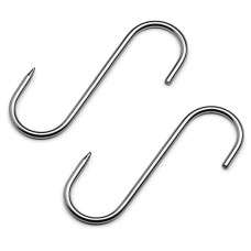Крючок для мяса DICK S-Form 160х6 мм 70 кг (5 шт) 9101216