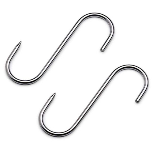 Крючок для мяса DICK S-Form 180х8 мм 100 кг (5 шт) 9101218