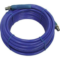 Шланг 15м з фітінгами для барабану RAMEX AV 800