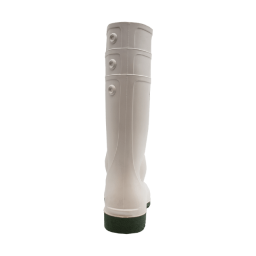 Сапоги Dunlop Protomastor Safety размер 35 белые 171BV 35