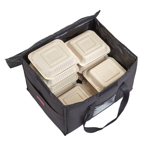 Сумка складна Cambro для забезпечення харчуванням і доставки GBD181412