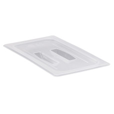 Крышка Cambro Camwear с ручками GN 1/3 30PPCH1