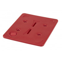 Нагревательный элемент Camwarmers Cambro HP2632