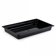 Гастроемкость Cambro поликарбонат GN1/1 h150 черная 16CW-110